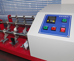 塑伯新材料耐折試驗機 塑伯新材料耐折試驗機